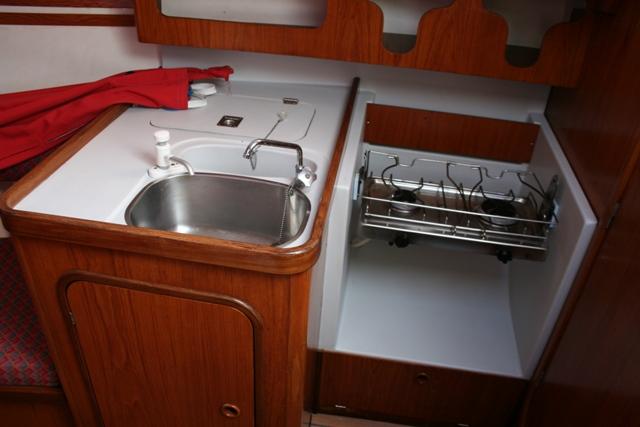 Gib'Sea 262 - Photo 11