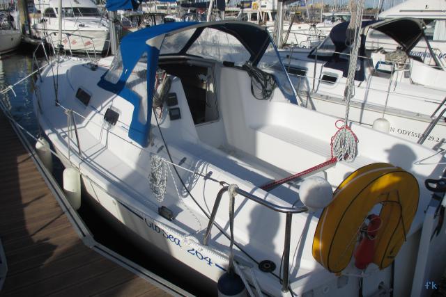 Gib'Sea 264 - Photo 3