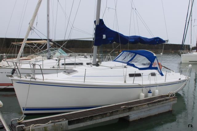 Gib'Sea 264 - Photo 4