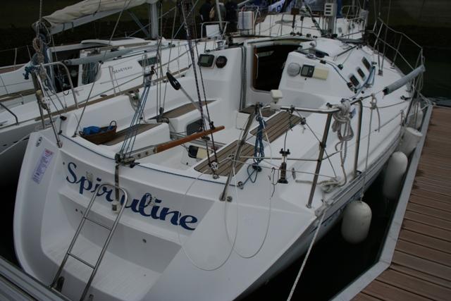 Gib'Sea 302 - Photo 4