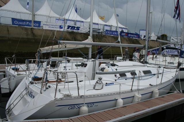 Gib'Sea 302 - Photo 5