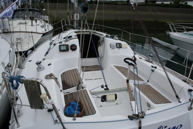 Gib'Sea 302 - Photo 6