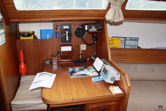 Gib'Sea 31 - Photo 6