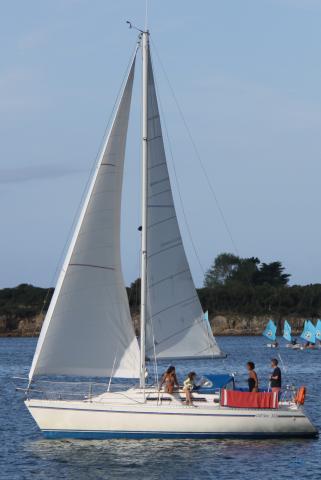 Gib'Sea 312 - Photo 3