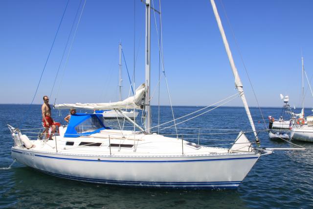 Gib'Sea 312 - Photo 4