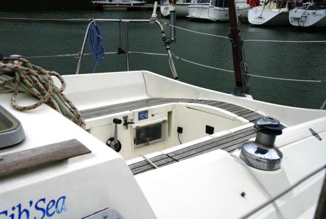 Gib'Sea 352 - Photo 4