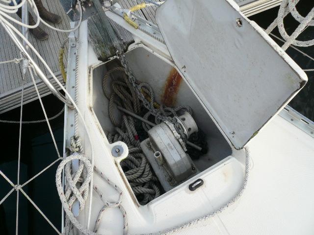 Gib'Sea 352 - Photo 5