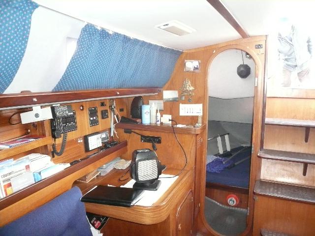 Gib'Sea 352 - Photo 7