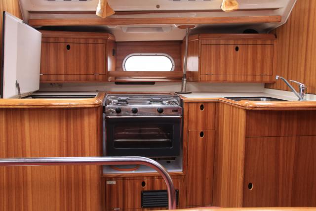 Gib'Sea 43 - Photo 7