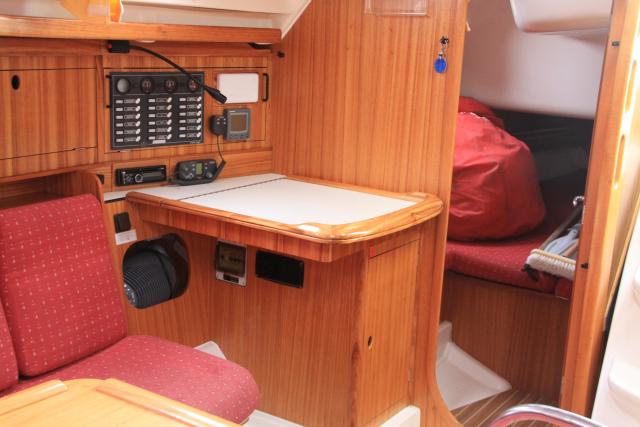 Gib'Sea 43 - Photo 8