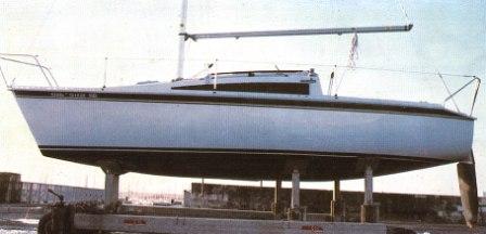 Gib'Sea 68 - Photo 4