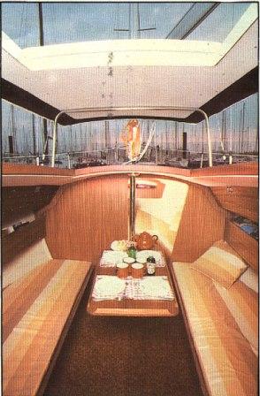 Gib'Sea 68 - Photo 5