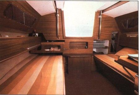 Gib'Sea 68 - Photo 6