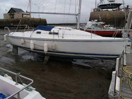 Gib'Sea 264 - Photo 5