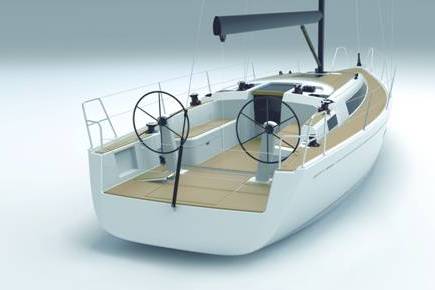 Grand Soleil 39 - Photo 4