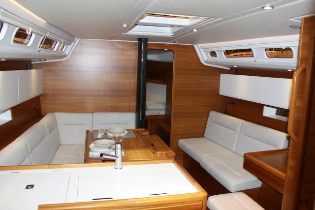 Grand Soleil 39 - Photo 6