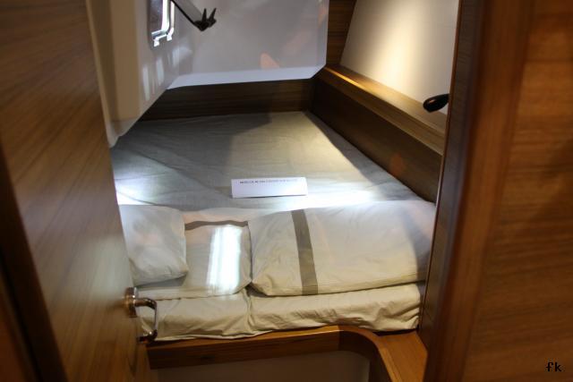 Grand Soleil 39 - Photo 13