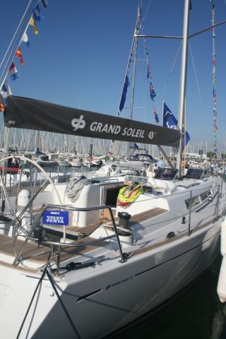 Grand Soleil 43 - Photo 4