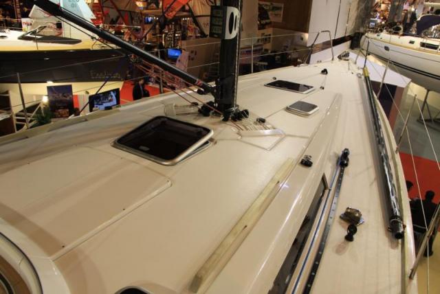 Grand Soleil 43 - Photo 6