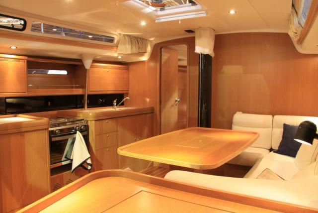 Grand Soleil 43 - Photo 14