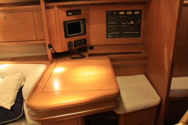 Grand Soleil 43 - Photo 15