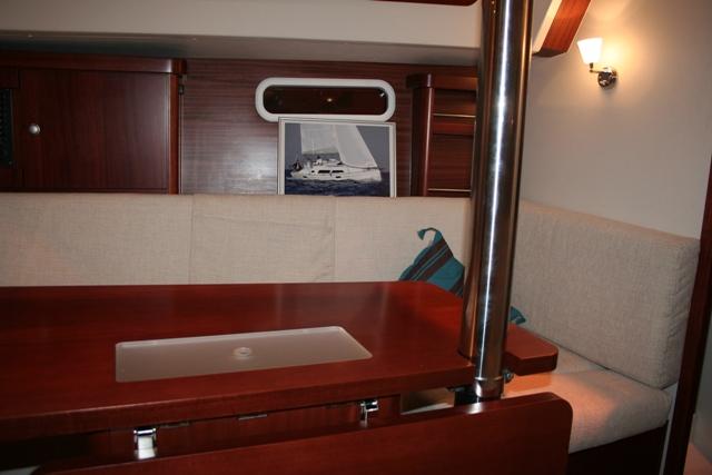 Hanse 320 - Photo 5