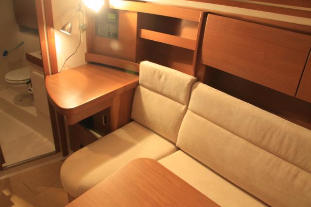 Hanse 325 - Photo 4