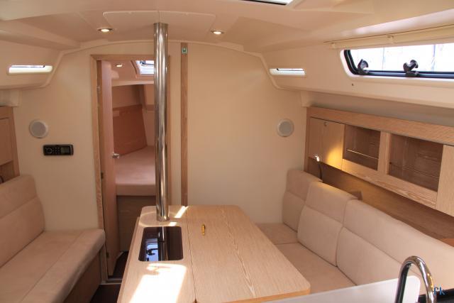 Hanse 345 - Photo 4
