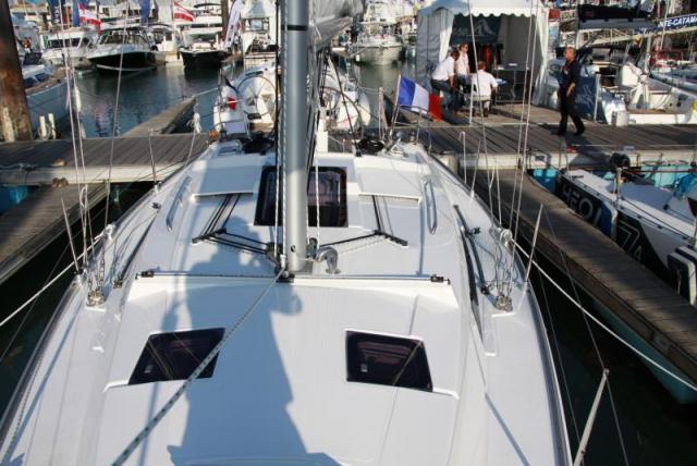 Hanse 350 - Photo 10