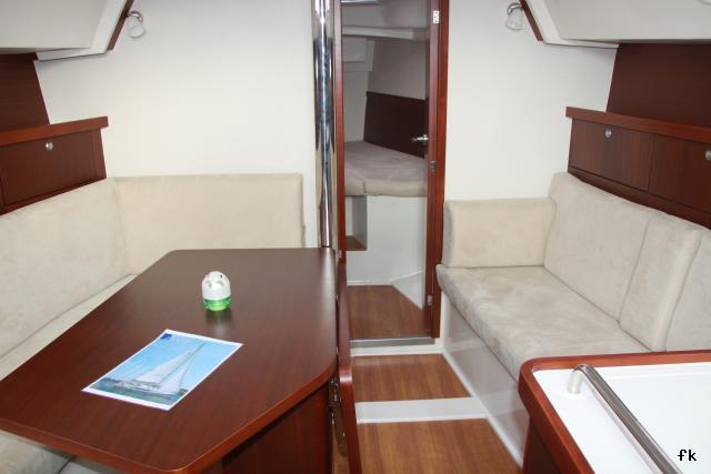 Hanse 350 - Photo 14