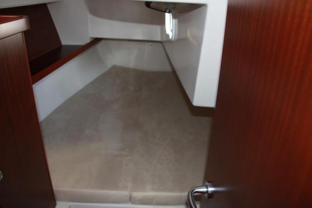 Hanse 350 - Photo 22