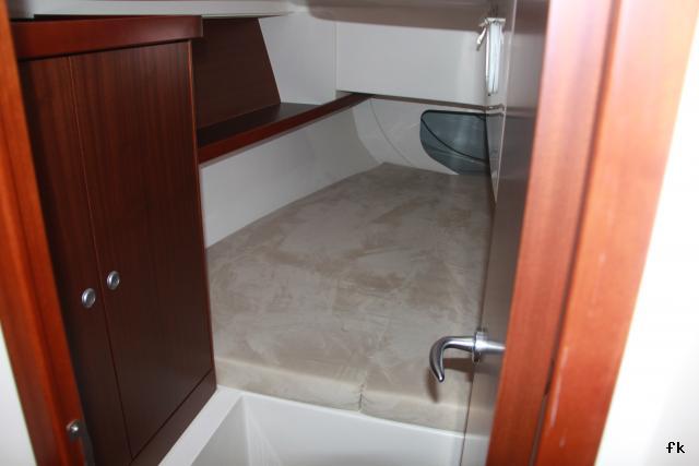 Hanse 350 - Photo 24