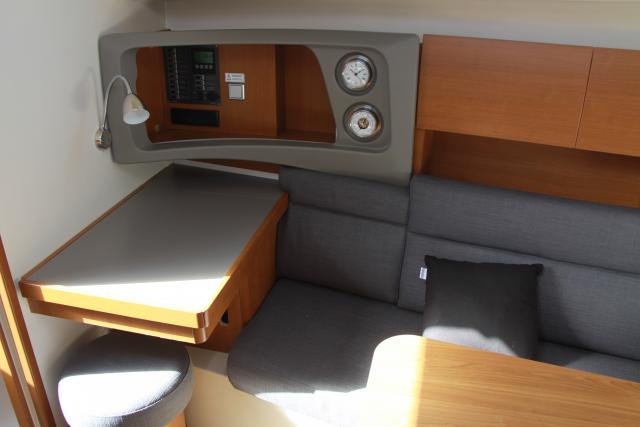 Hanse 355 - Photo 7