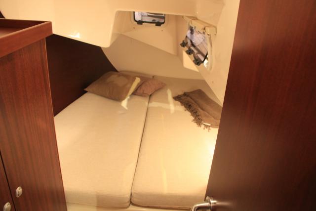 Hanse 375 - Photo 10