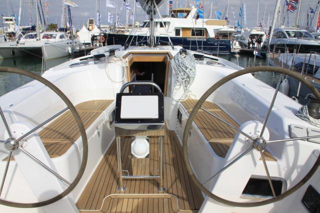 Hanse 400 - Photo 4