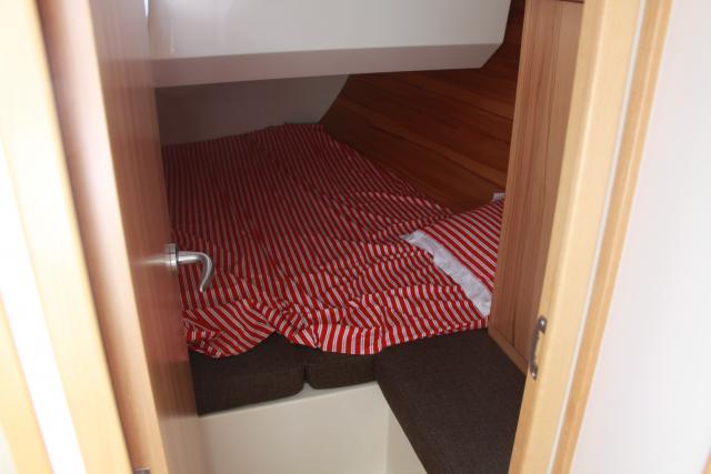 Hanse 400 - Photo 10