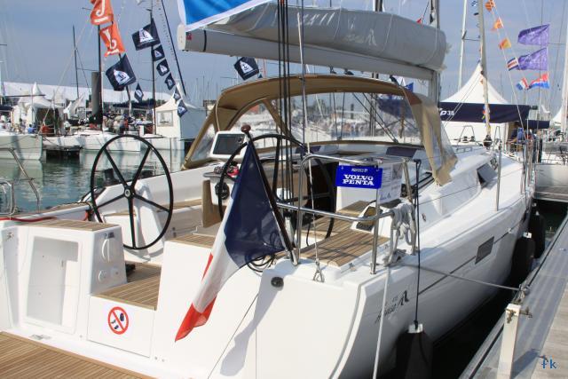 Hanse 415 - Photo 4