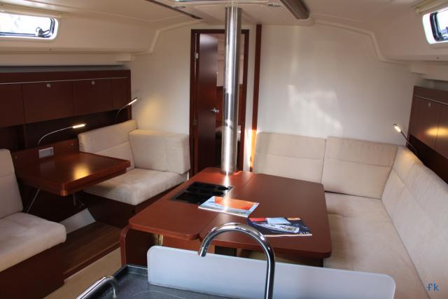 Hanse 415 - Photo 5