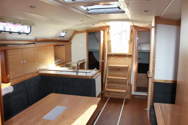 Hanse 430 - Photo 5