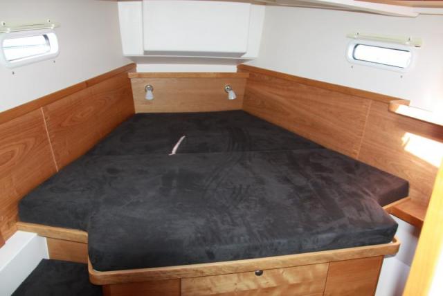 Hanse 430 - Photo 9