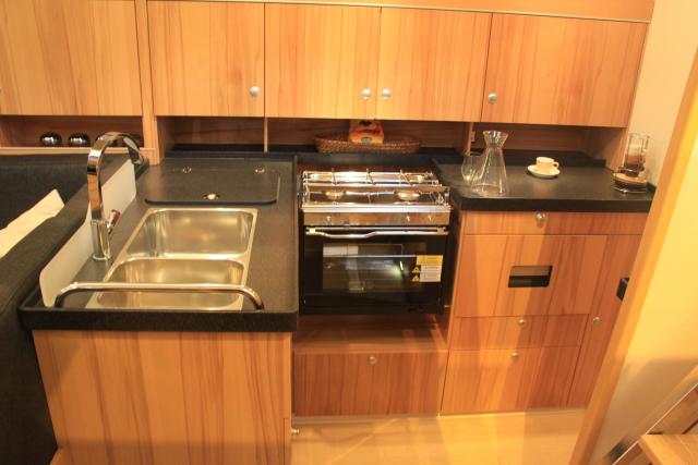 Hanse 445 - Photo 7