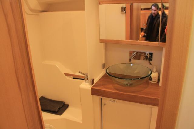 Hanse 445 - Photo 11