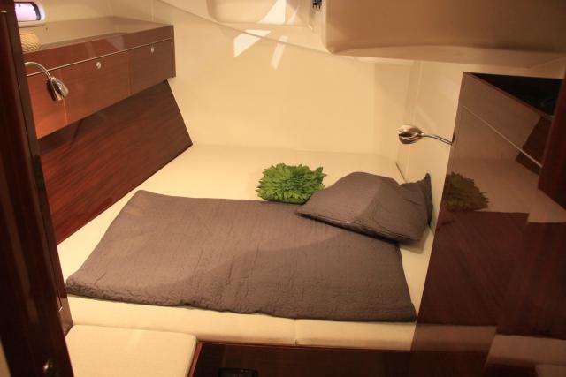 Hanse 545 - Photo 9
