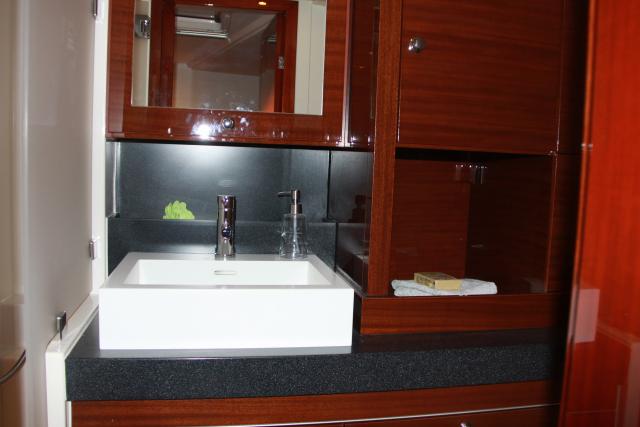 Hanse 545 - Photo 11