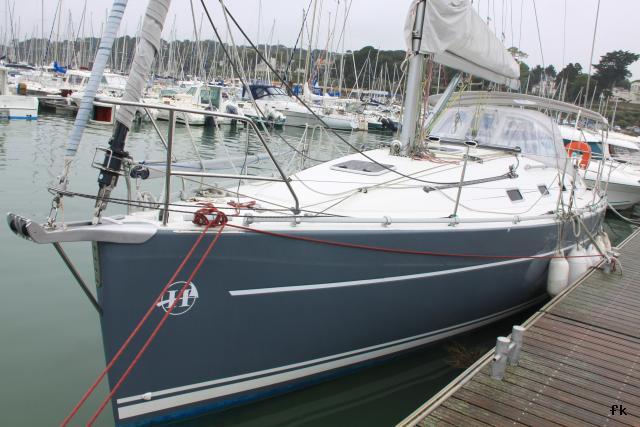 Harmony 38 - Photo 4