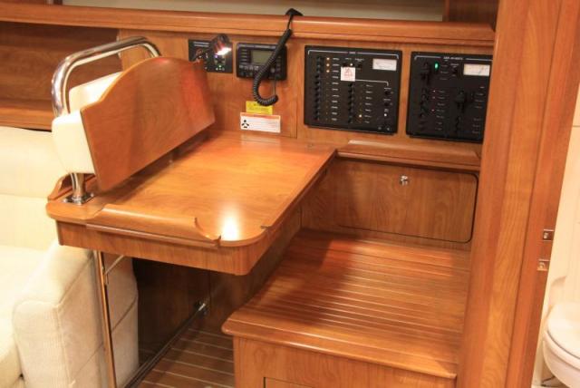 Hunter 41 DS - Photo 7