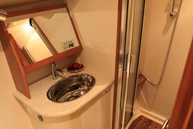 Hunter 41 DS - Photo 11