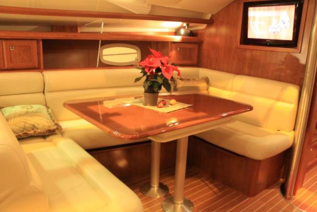 Hunter 45 DS - Photo 10