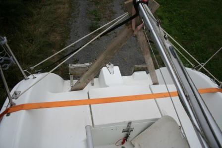 Sun Fast 17 - Photo 4