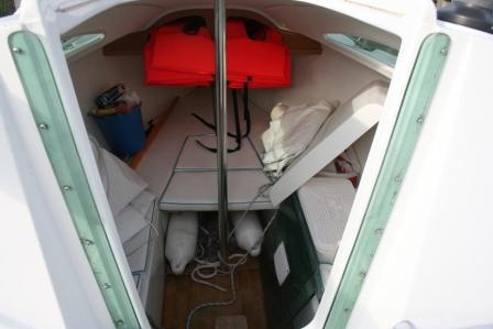 Sun Fast 20 - Photo 11